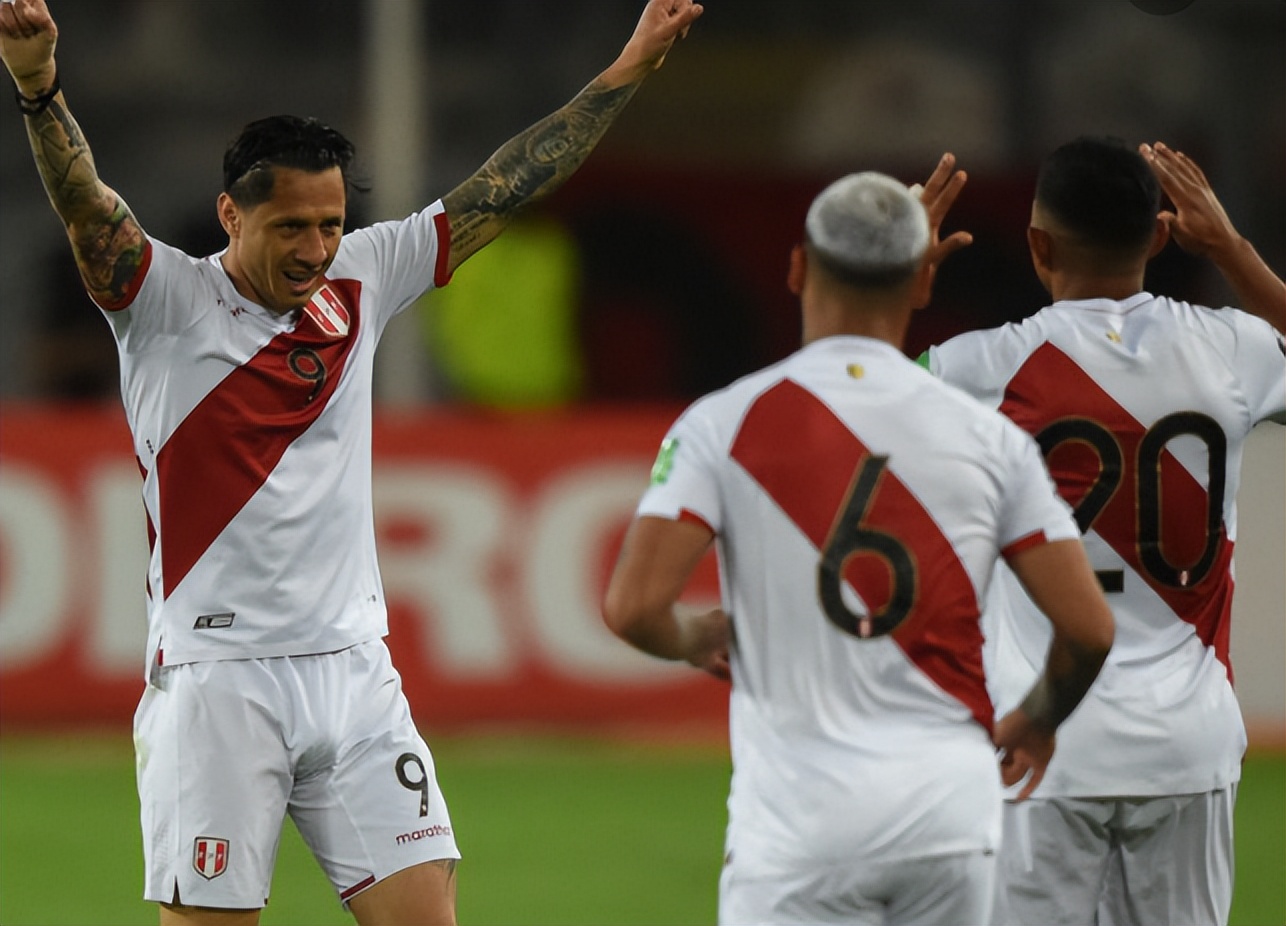 哥伦比亚爆冷1比2不敌秘鲁,哥伦比亚2-1击败巴拉圭集锦