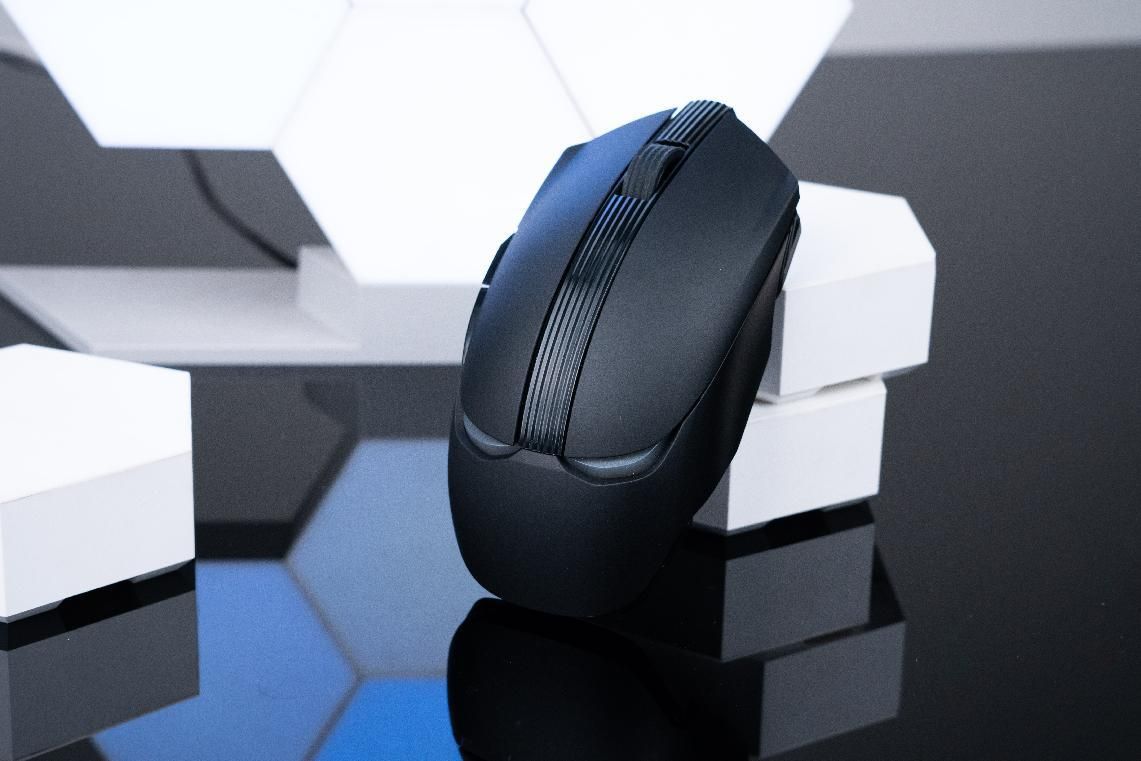 g304无线鼠标测评最高dpi,400dpi比较准的鼠标