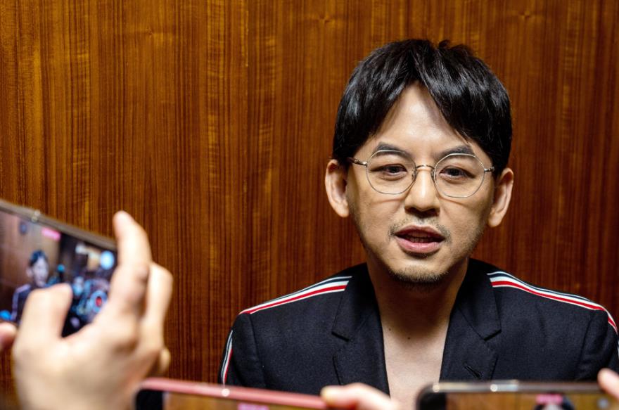 大小S方回应黄子佼言论,大小s曾公开讨伐黄子佼视频