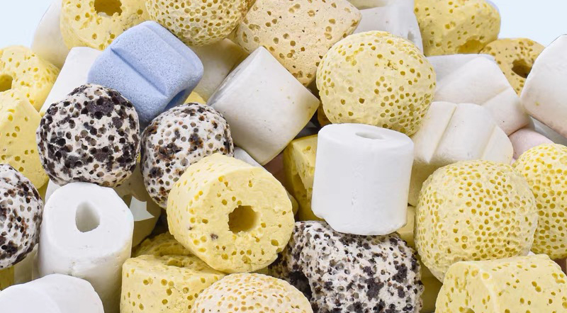 硝化细菌用量,硝化细菌的五大秘诀