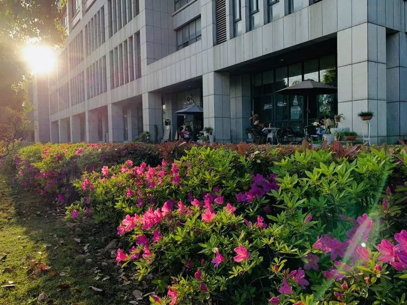 为什么选择华夏理工？十大理由告诉你！