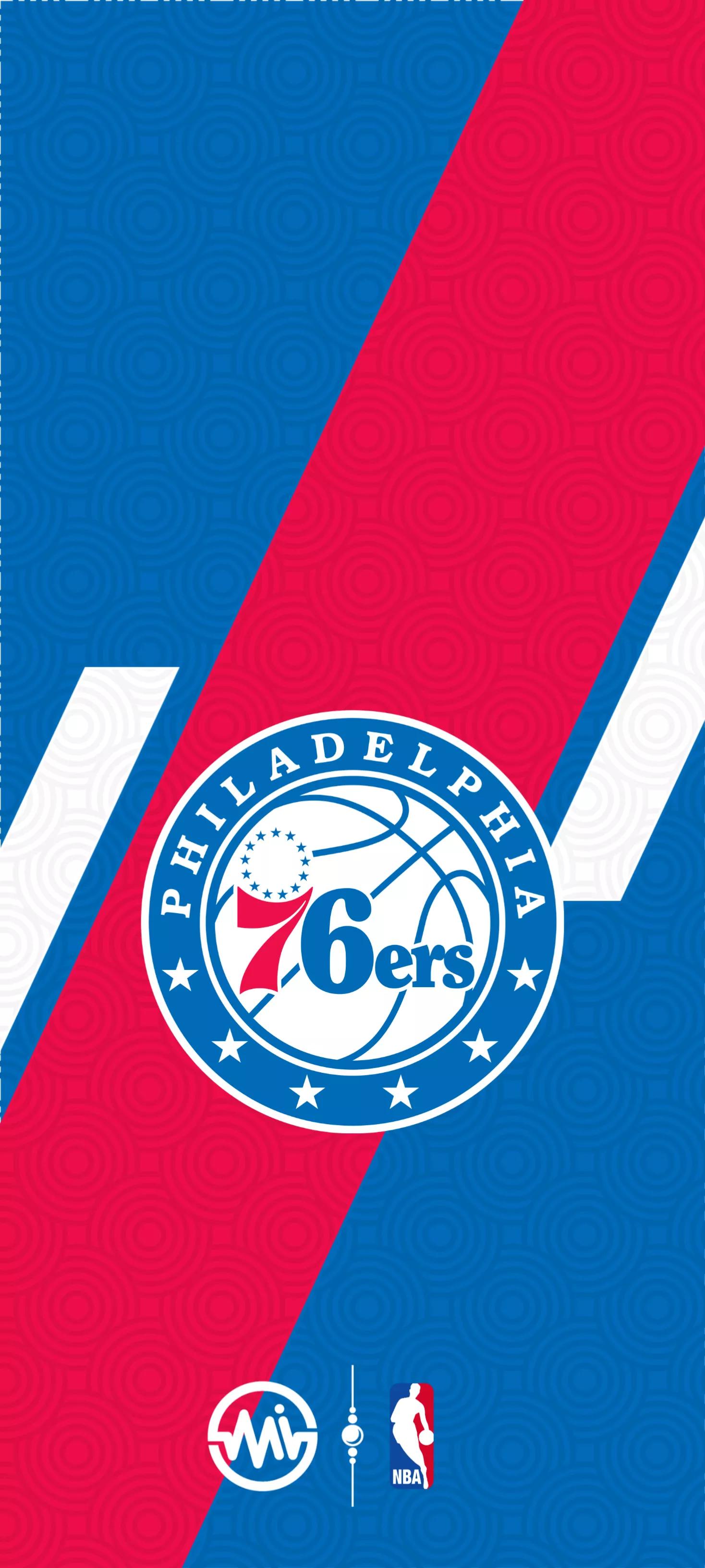 NBA各球队logo壁纸,全部nba球队logo手机壁纸