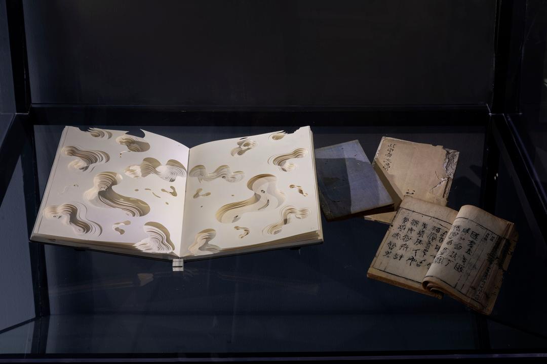 巨川,你好!|艺术栗子