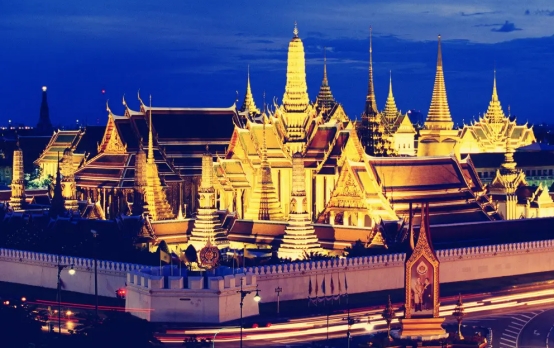 办理泰国旅游签证需要什么材料,泰国最新旅游签证办理条件及流程