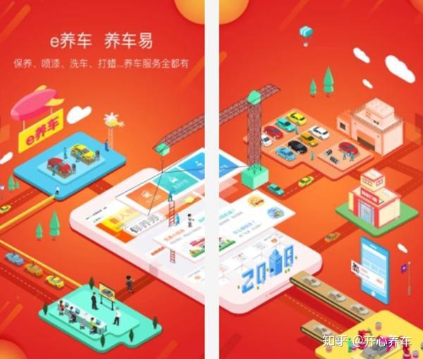 汽车保养知识大全app,汽车上门保养哪个app比较靠谱