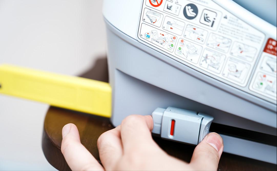 安全座椅有必要买i-size认证的吗,isize安全座椅