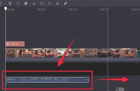 怎么添加背景音乐声音小一点,怎样添加背景音乐才不算违规