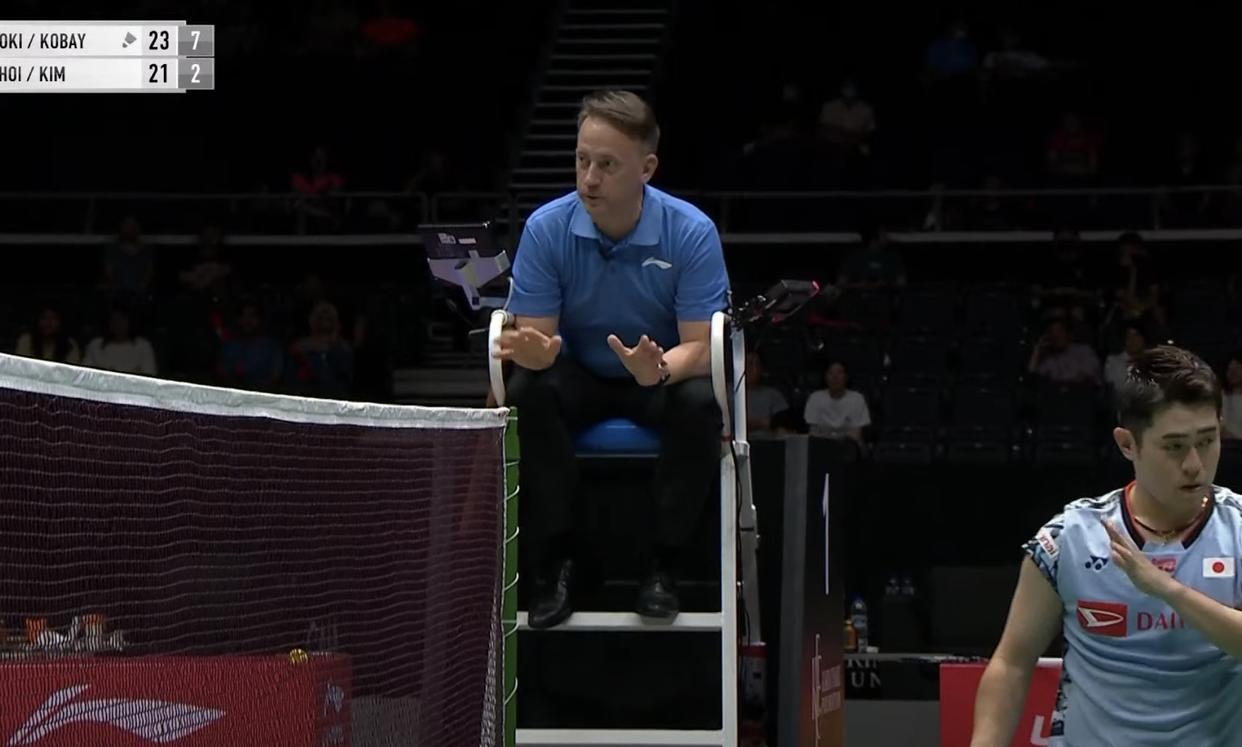 国羽女双郑雨,苏杯男双逆转郑雨