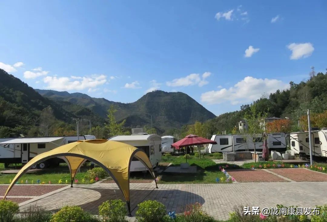 五一康养之旅,康养景区五一