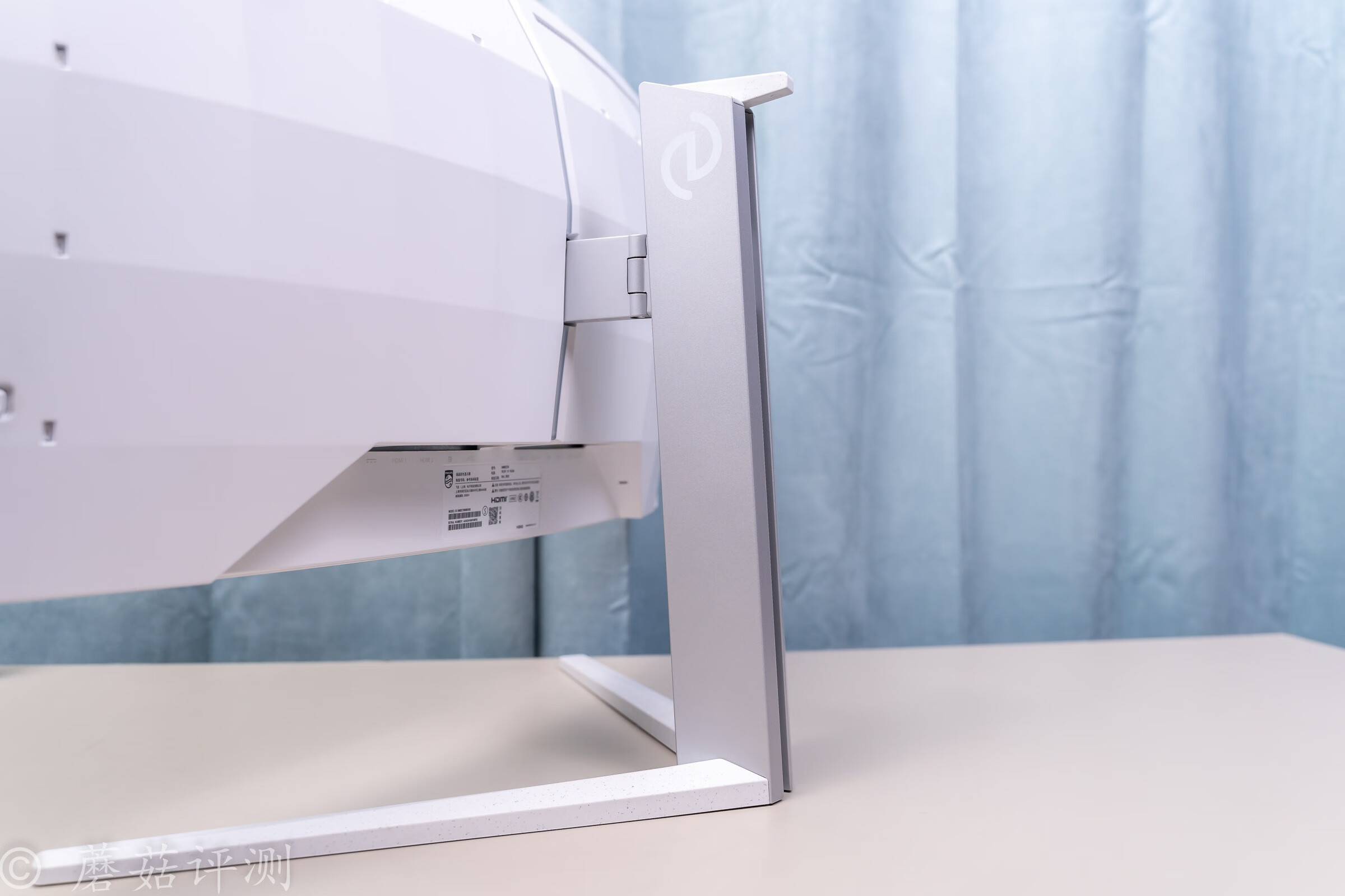 飞利浦7600系列led背光源智能电视,飞利浦34m2c7600mv评测