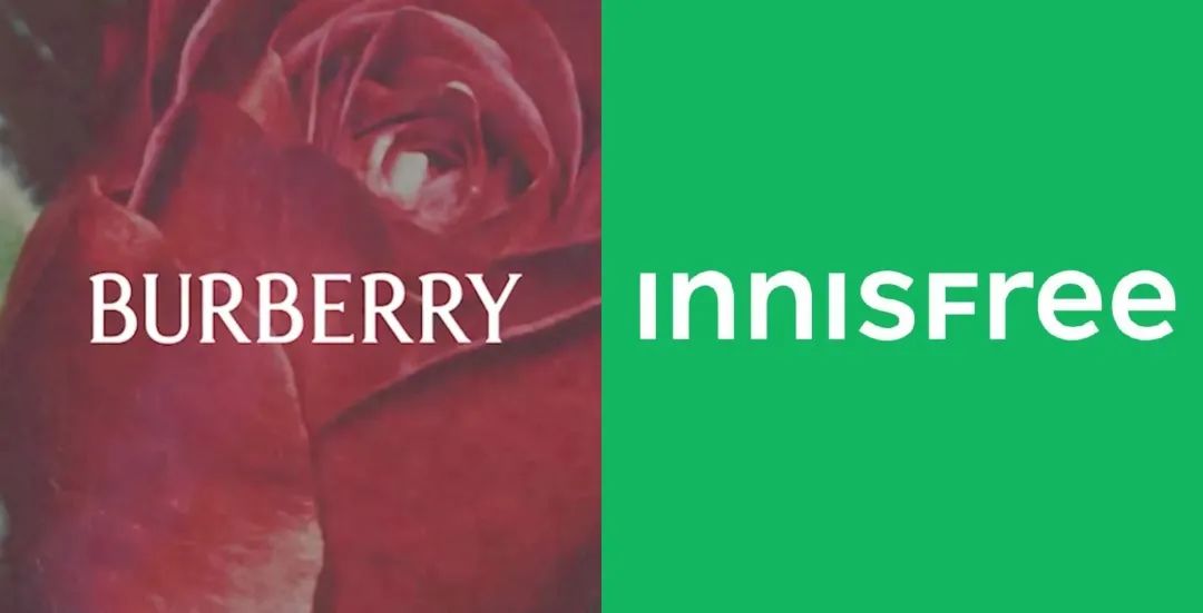 无衬线和衬线谁更香？悦诗风吟和巴宝莉给出了不同的答案