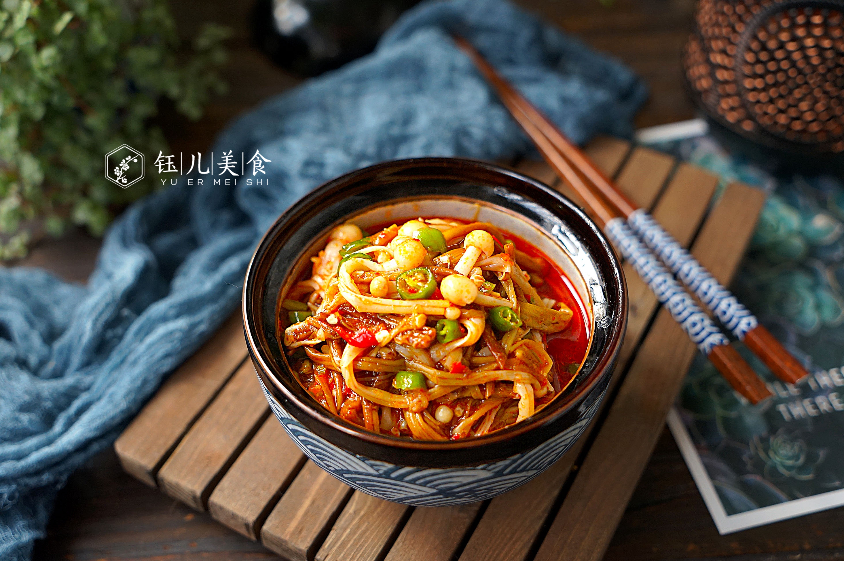 冬季腌制咸菜的做法,入冬咸菜