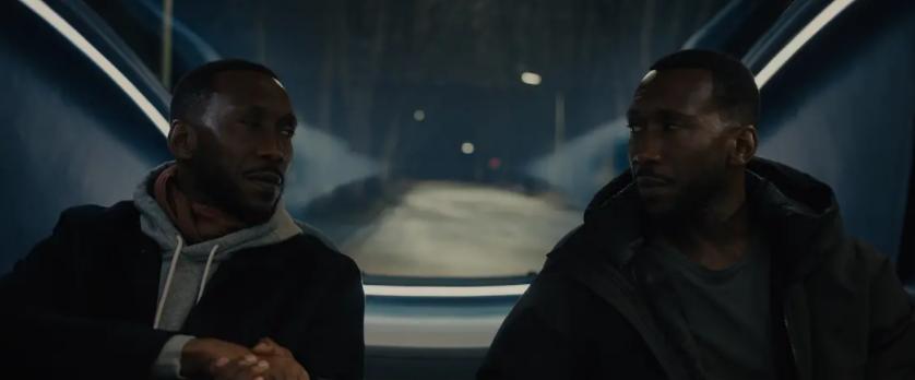 男子身患绝症克隆出另一个自己,一个人得了绝症克隆自己的电影