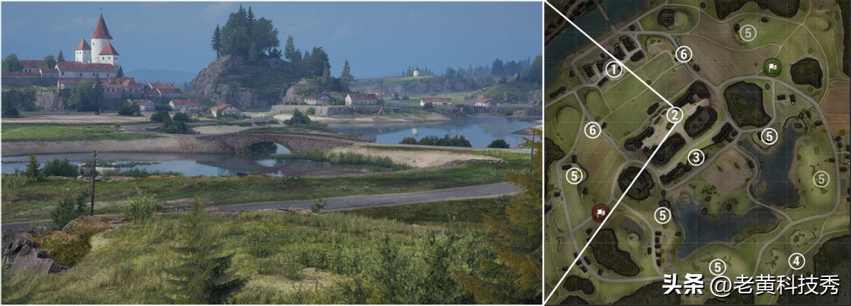 坦克世界1.18版本强势坦克,坦克世界更新史诗