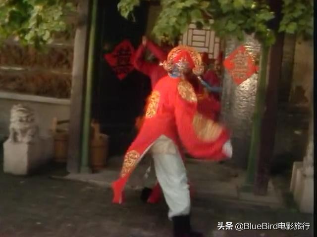 被誉为无法复制的经典电视剧86版《西游记》取景地大揭秘二