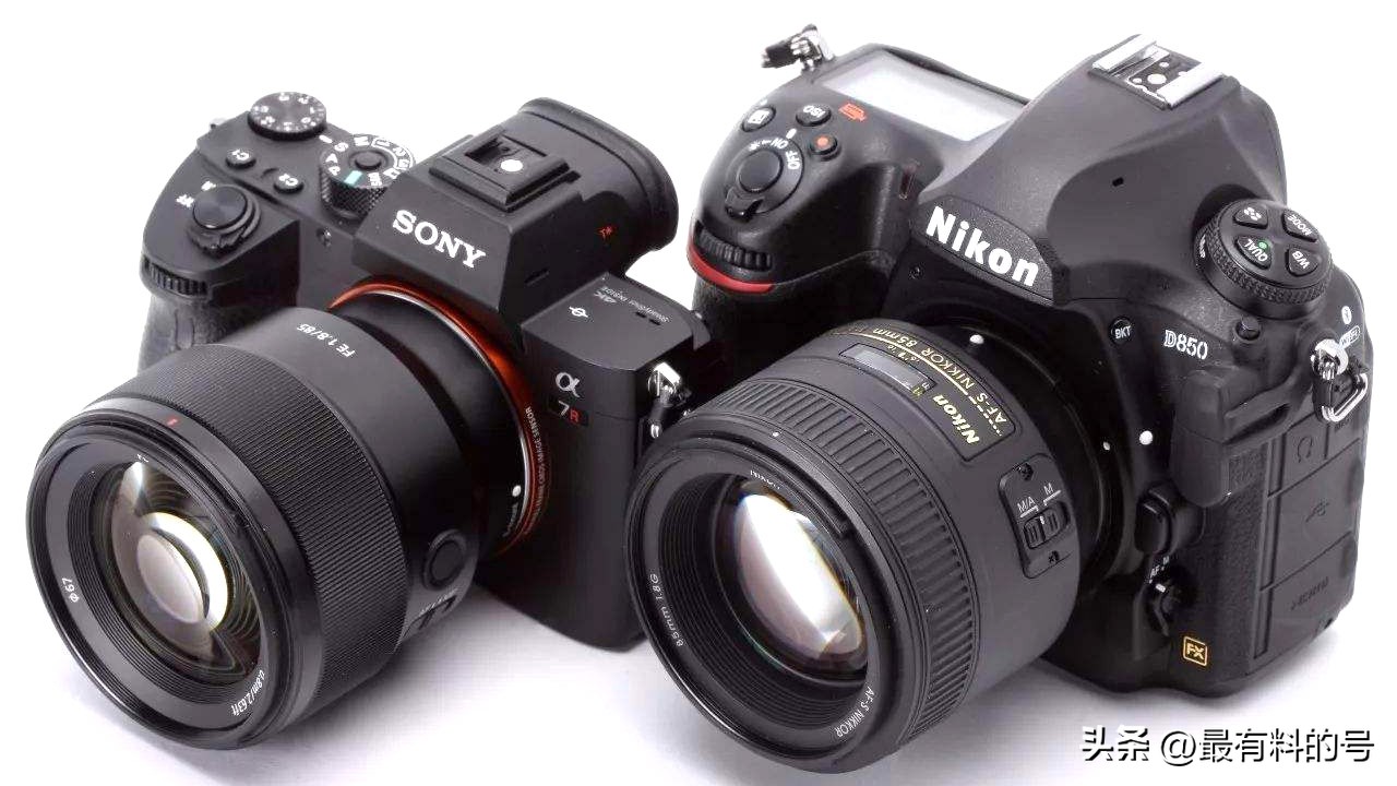 最值得购买的入门全画幅微单,全画幅半画幅微单哪个会更好一点