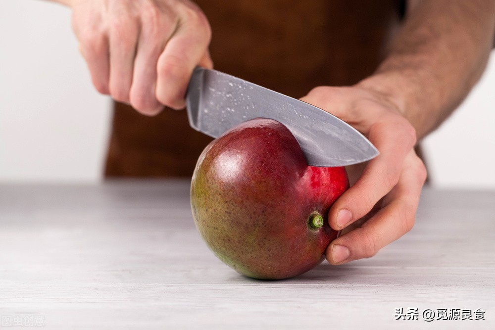 如何选菜刀锋利又耐用,如何挑选真正锋利好用的菜刀