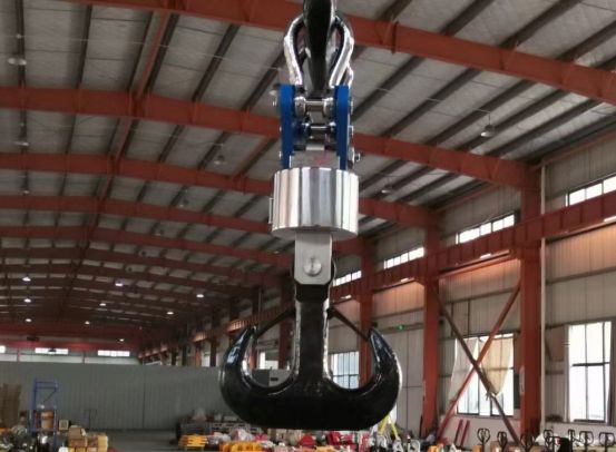 10吨电子吊秤不准怎样校正,2吨电子吊秤怎么用