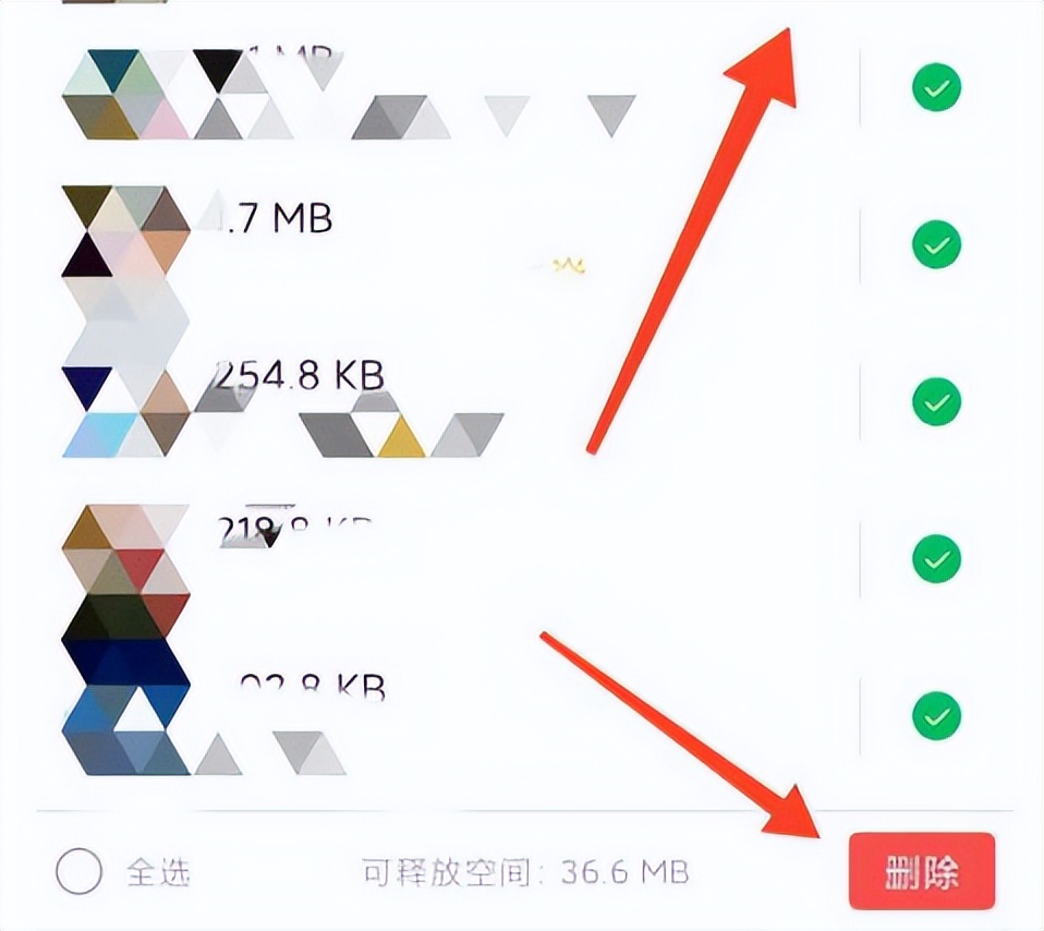 微信一扫二维码就老闪退怎么回事,oppo手机微信总是闪退怎么回事