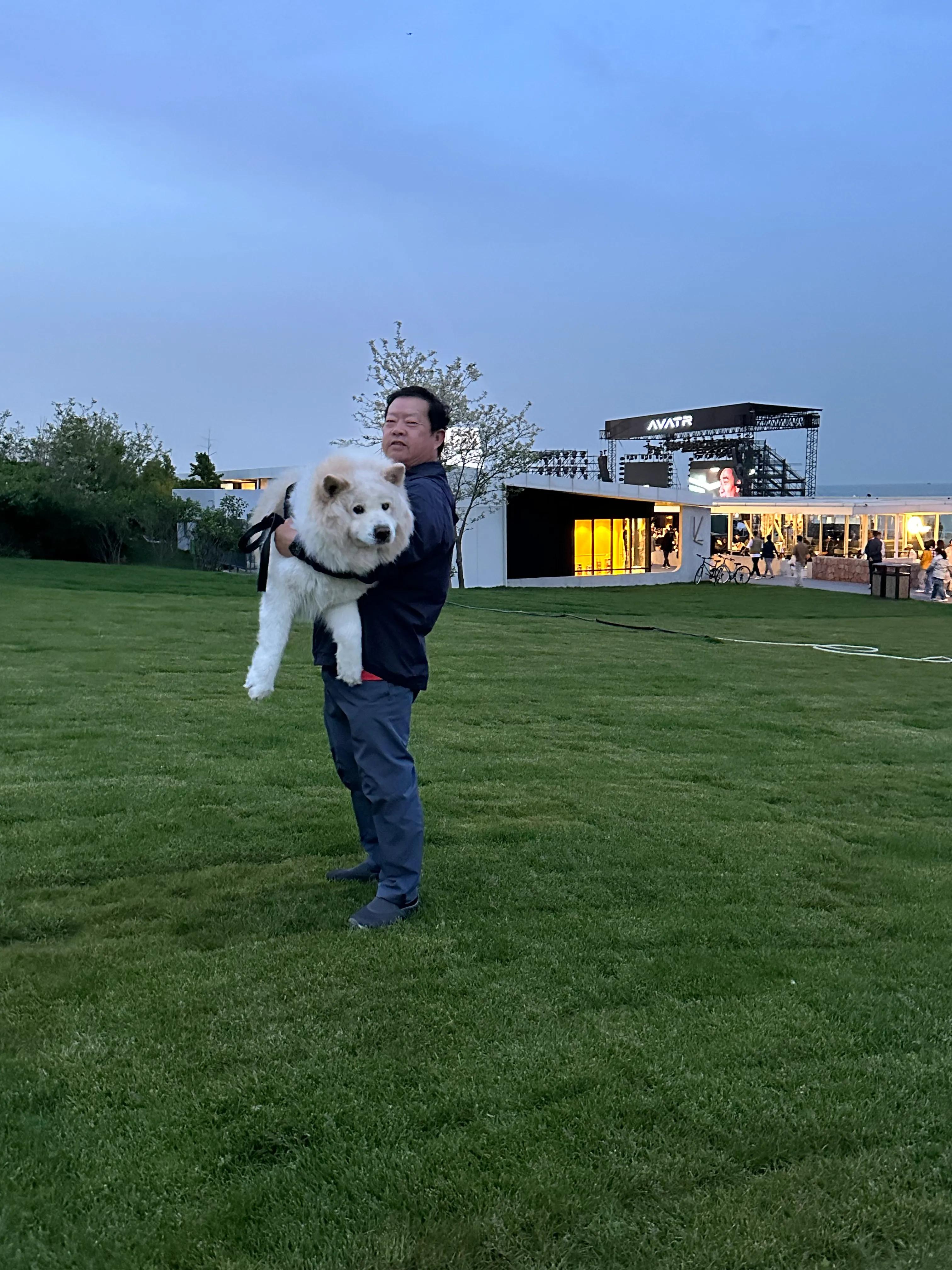 23，5.18北戴河阿那亚4日自驾游散记