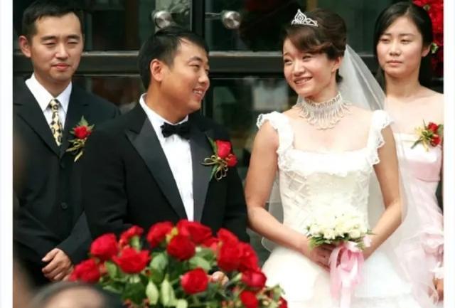 “国乒掌门夫人”王瑾：我曾把梦想卖了，换来了刘国梁的亿万家财