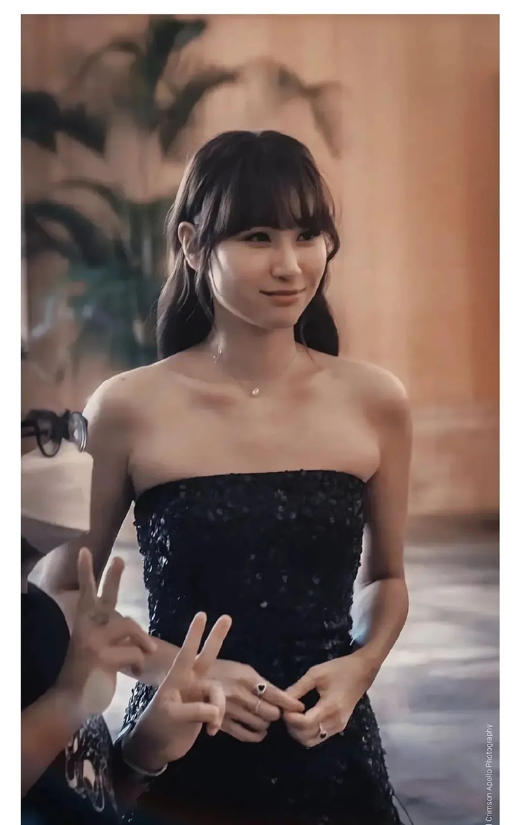 港姐冠军被骂出娱乐圈,24岁港姐冠军入行两年备受力捧