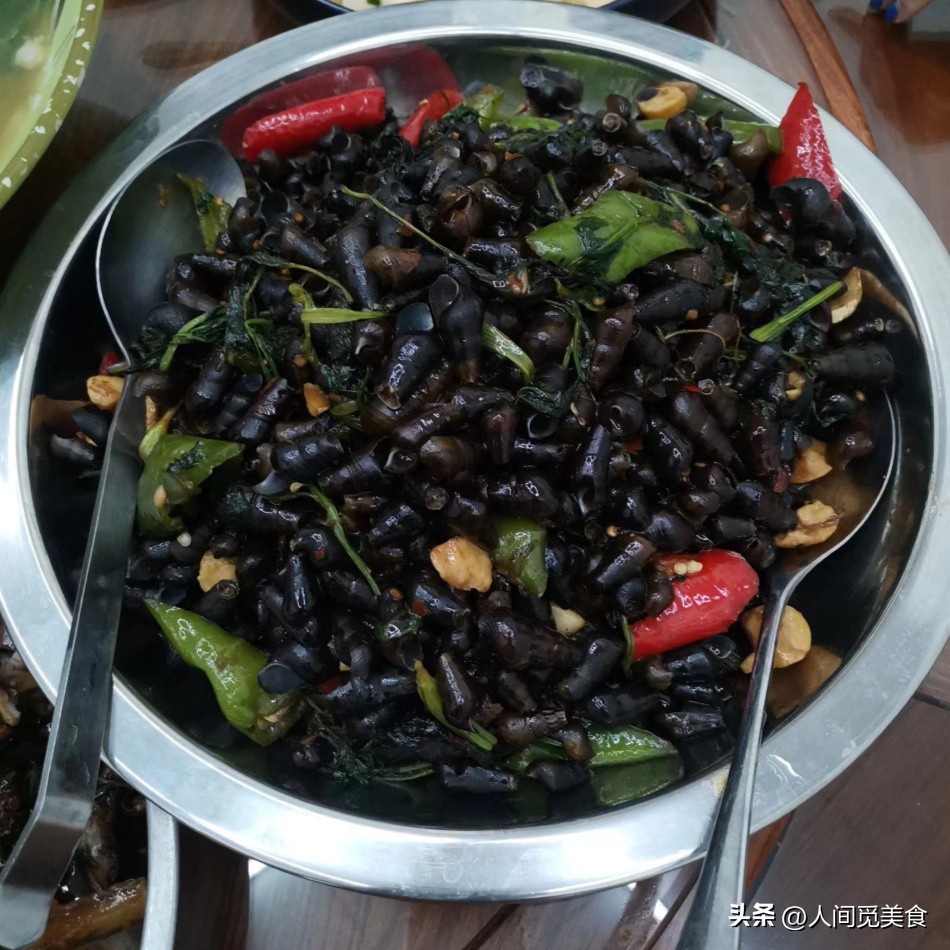 河南女子给婆婆做一桌菜 (广东姑娘第一次给婆婆做大餐)