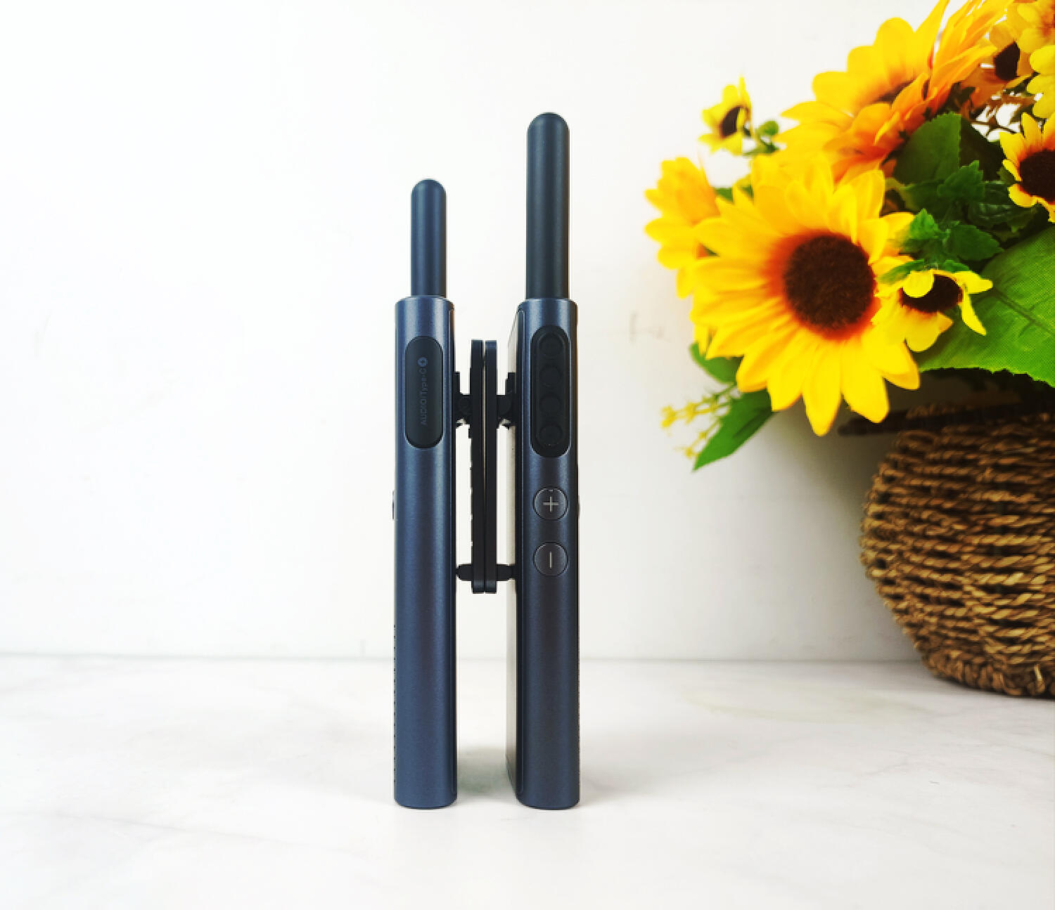 小米对讲机2s使用说明,小米对讲机2S体验