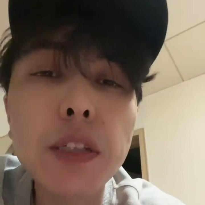 没钱了你玩der@DOU+上热门