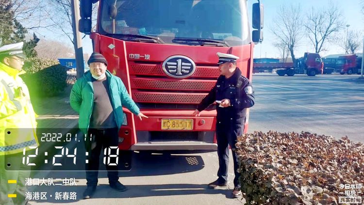 准驾不符危险驾驶,准驾不符危害大心存侥幸必被罚