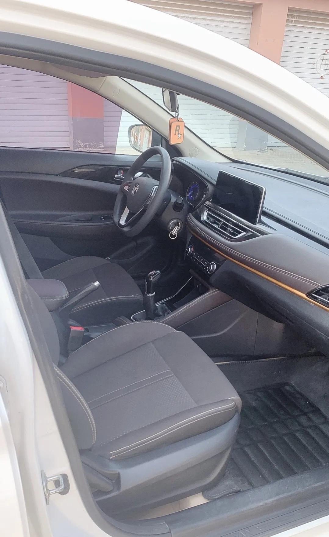 五万预算够买到哪种新车 (五万块钱可以买什么车)