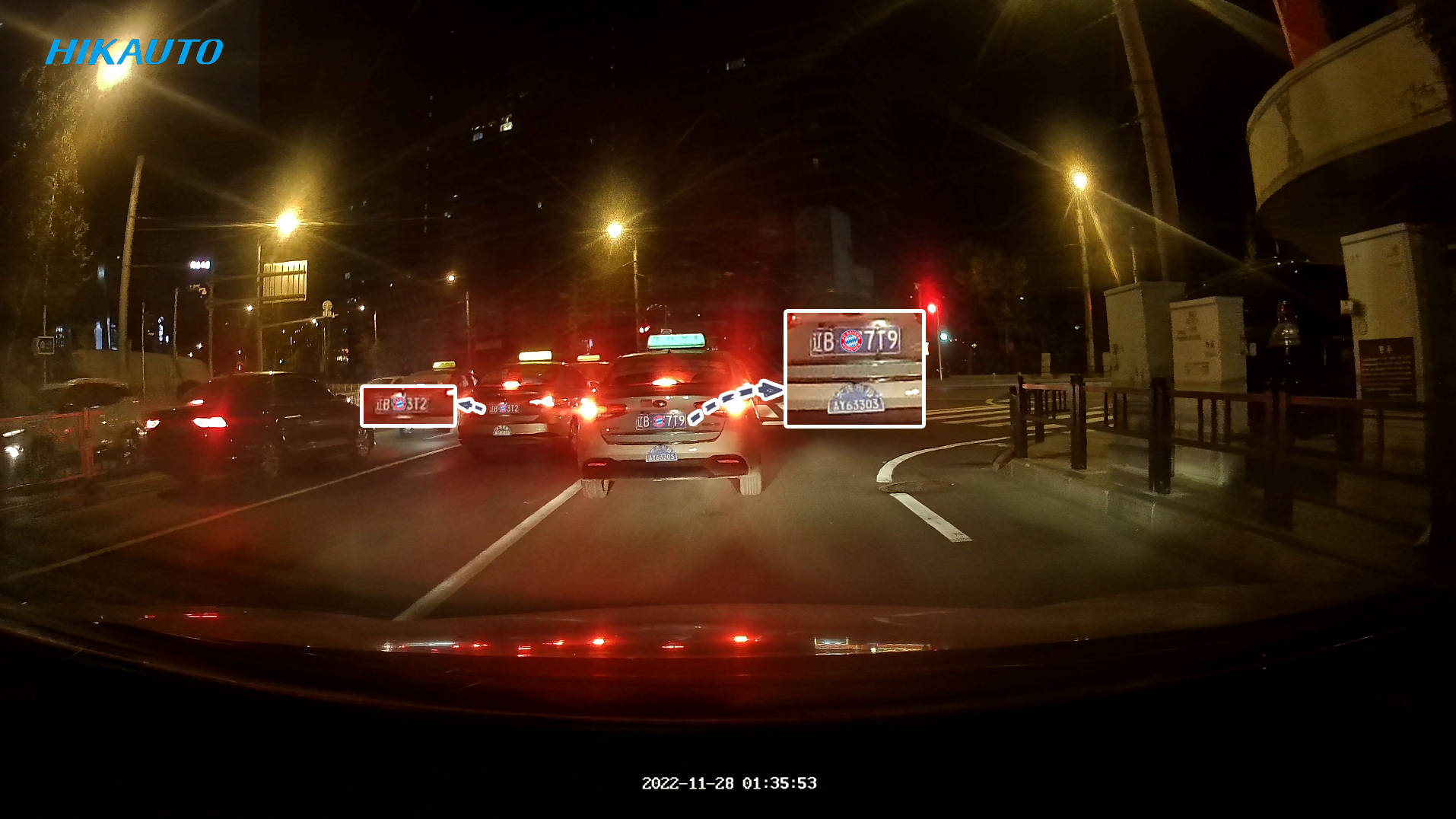 谁推荐下行车记录仪,真正的4k行车记录仪有哪些