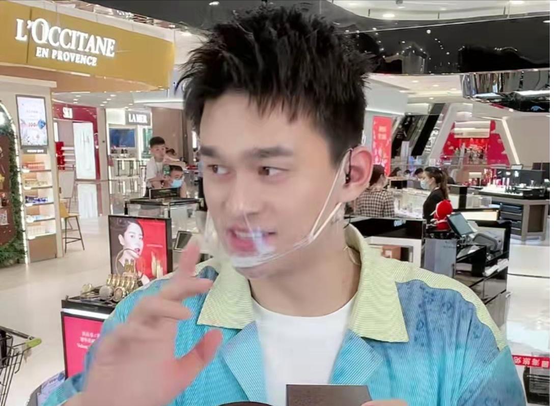 卖假货不肯承认的网红,卖假货还理直气壮的网红