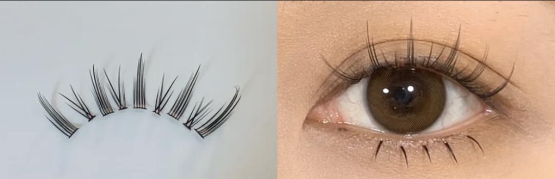 小眼睛怎么戴口罩好看,戴口罩颜值增加办法