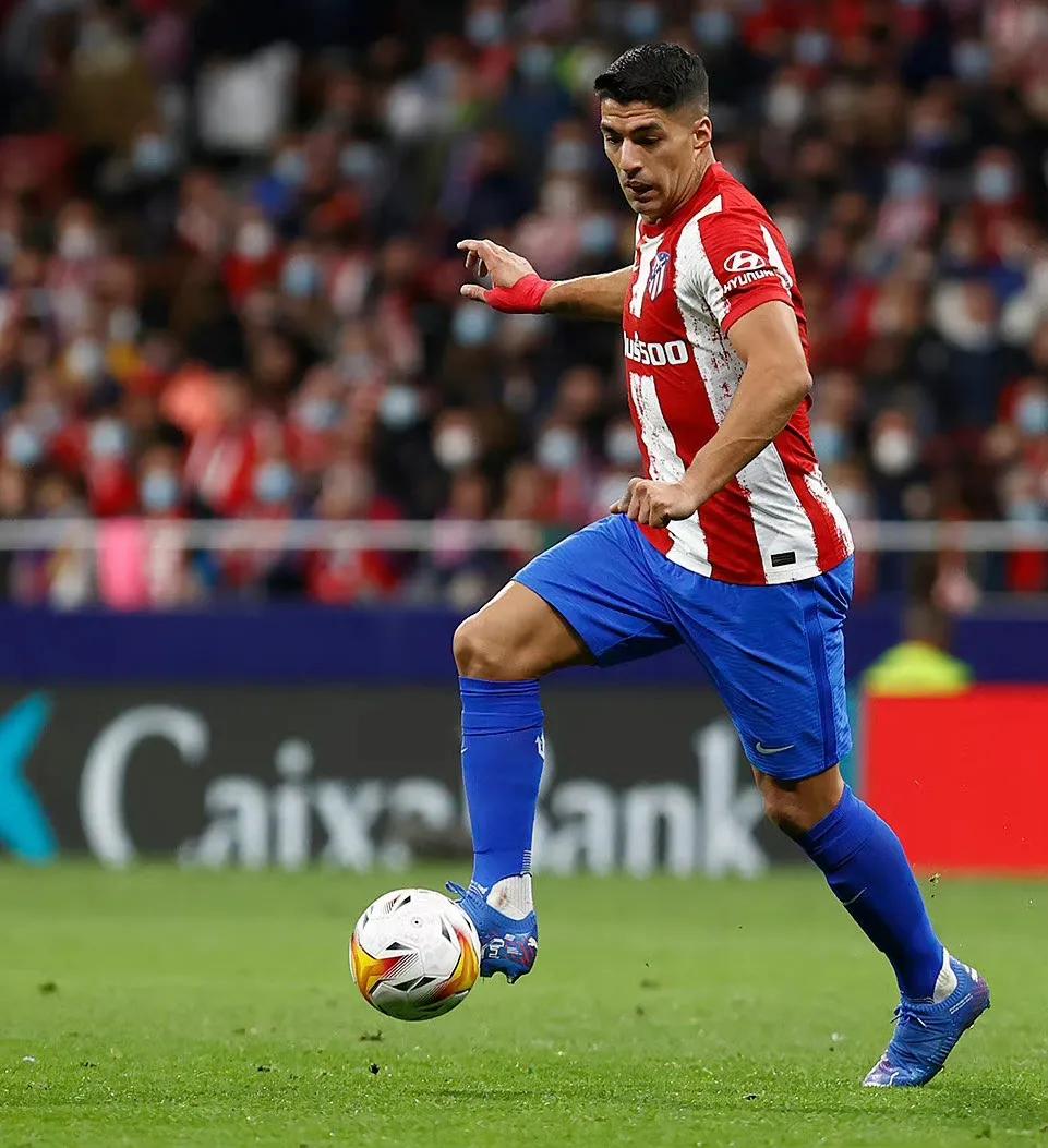 苏亚雷斯领衔，曾经“呼风唤雨”如今逐渐淡出球迷视野的六位球星