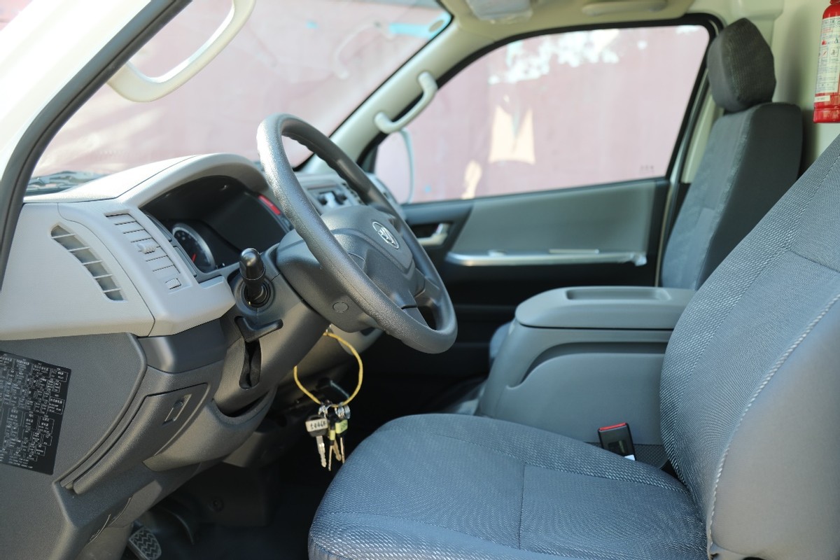 福田风景g7ev通病是什么,福田风景g7ev客运版