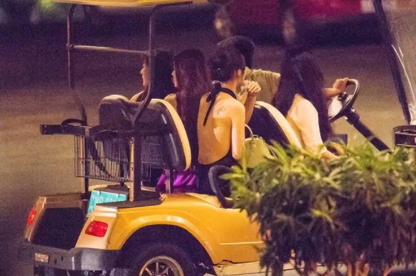 女子三亚三天赚60万,女子号称在三亚几天挣了60万