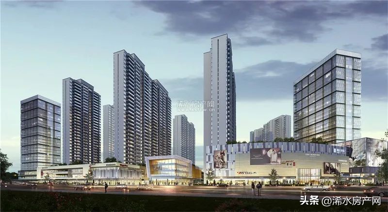 浠水润达国际商铺价格多少,浠水润达国际商铺多少钱一平