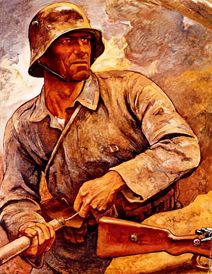 二战德军士兵旧照收藏网,德军二战珍贵影像