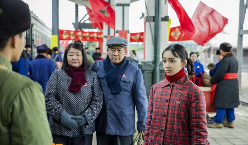 三体国产电视剧拍了几部,电视剧推荐9.0以上评分三体