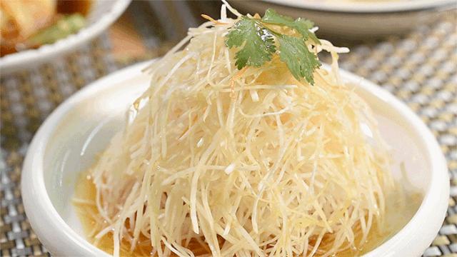 白萝卜还能这么吃每口都惊艳,白萝卜最佳吃法味道鲜极了