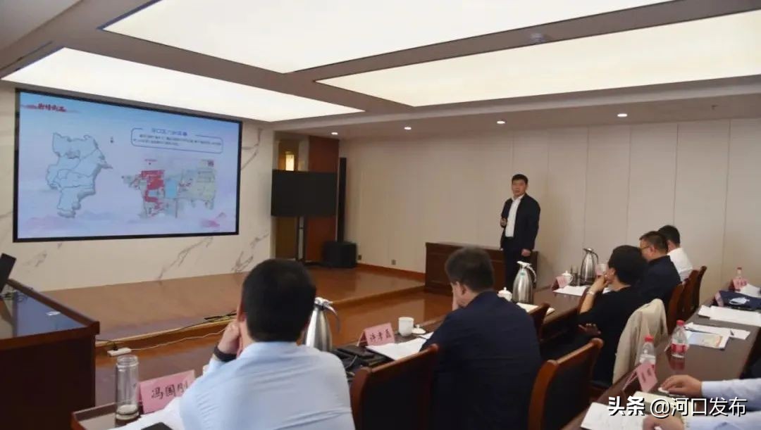 创新突破的主题活动,创新项目路演