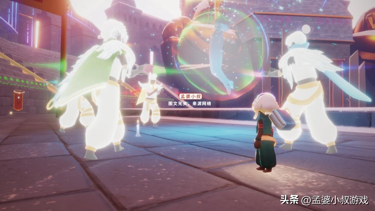 光遇国际服aurora演唱会,光遇aurora季节演唱会任务