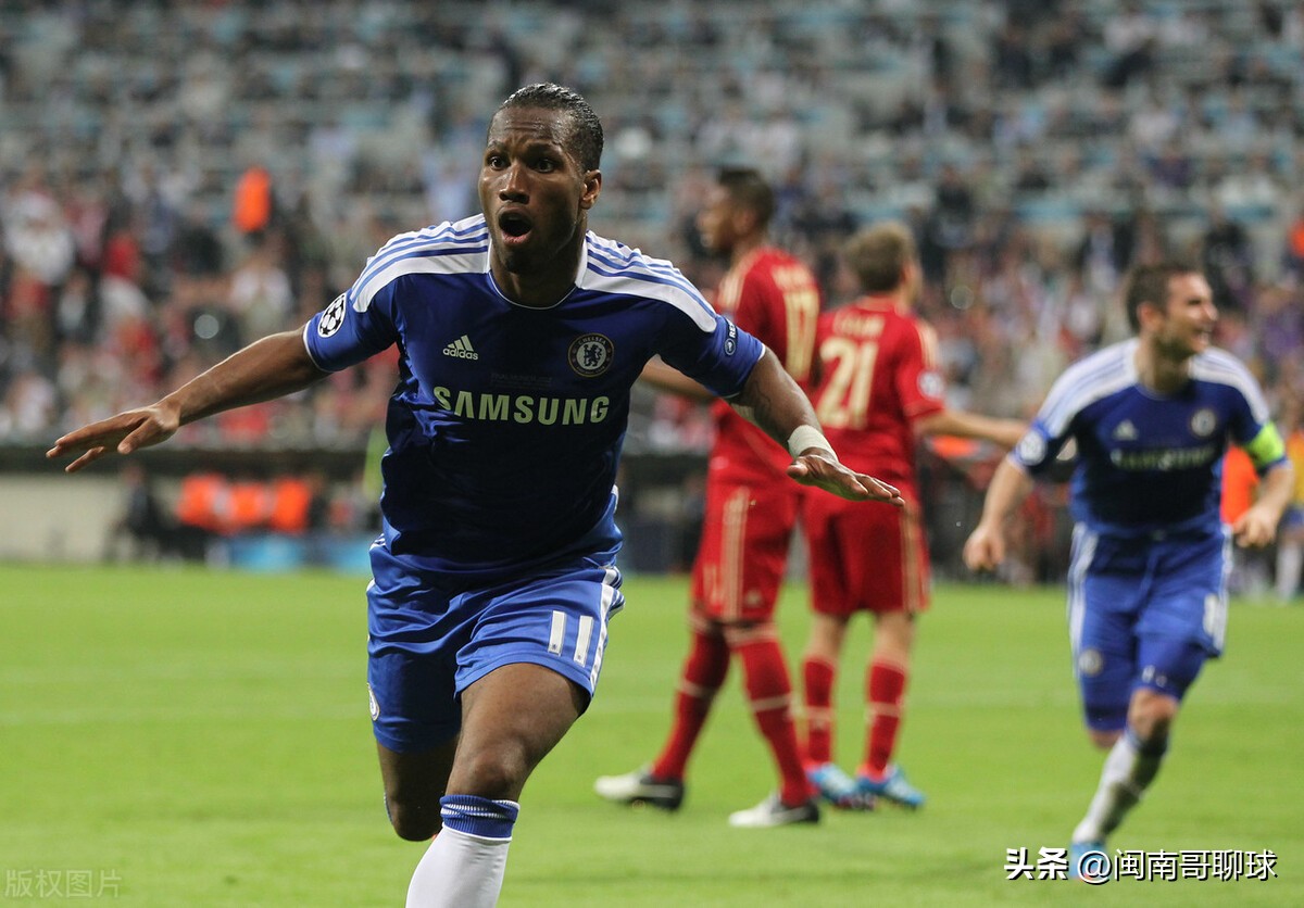 切尔西名宿重回斯坦福桥,切尔西夺冠斯坦福桥