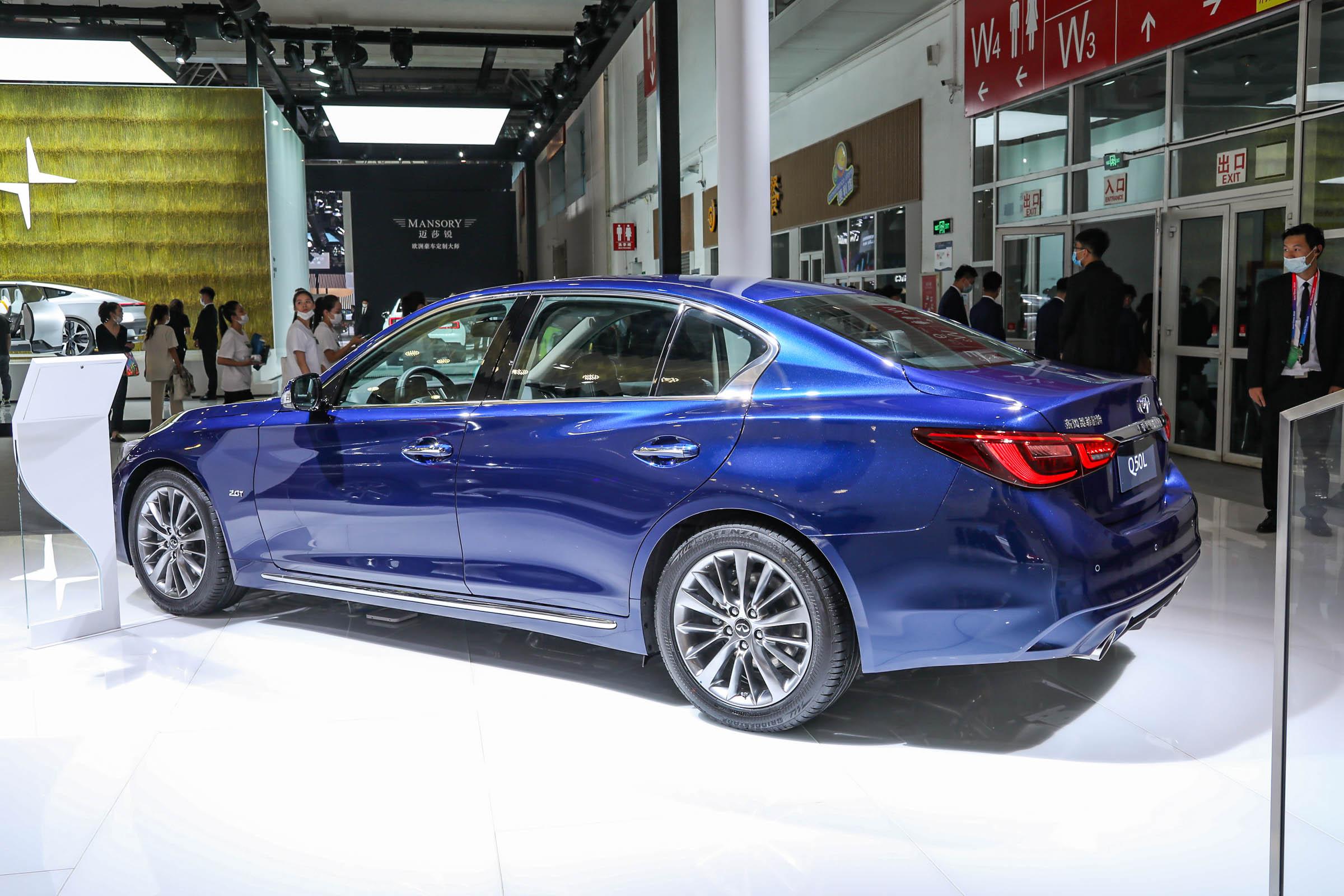 豪华合资车太卷了!这3台中型车优惠价刷新下限,被国产车逼急了