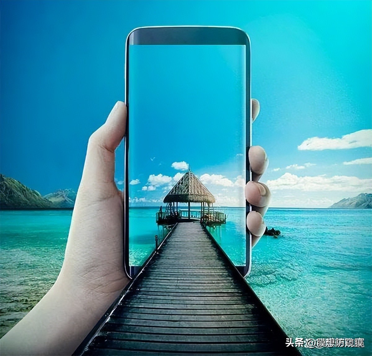 手机保护膜水凝膜好还是钢化膜好,苹果手机用钢化膜好还是水凝膜好