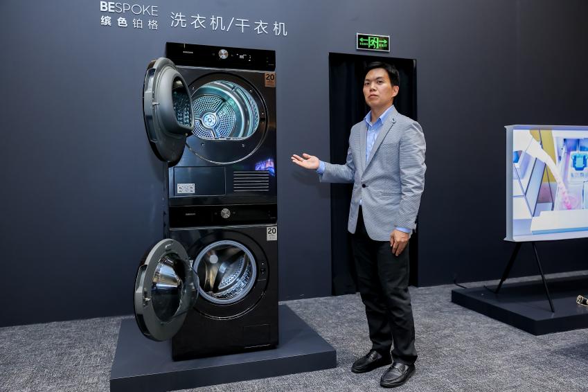 三星智能家居场景战略,三星未来的智能家居