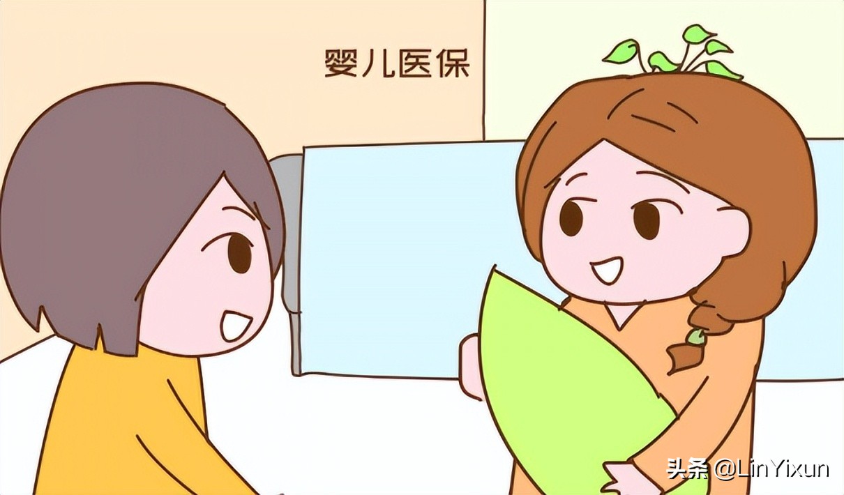 新生儿的10个小秘密新手爸妈必看,新生儿必备攻略