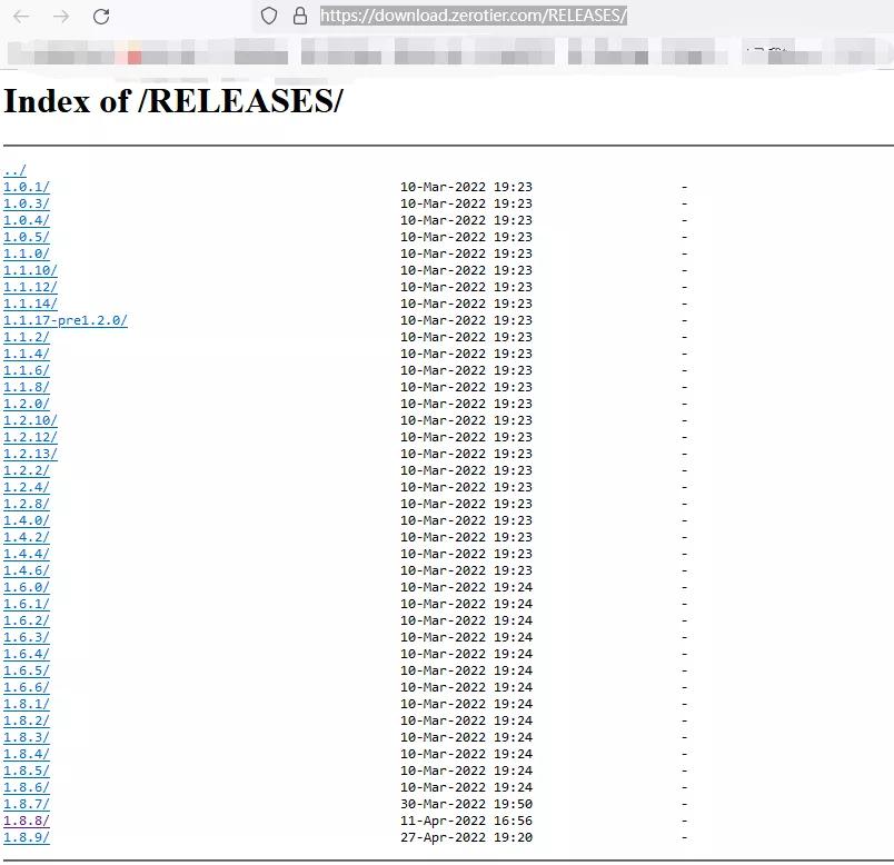 群晖6.2.3无法安装zerotier套件,群晖zerotier插件教程