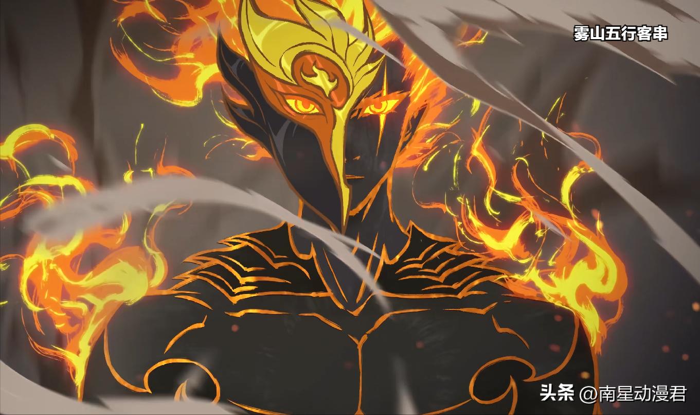 斗破苍穹萧炎三个神器,斗破苍穹萧炎十大打手